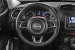 Jeep Renegade 75th Anniversary 2016 года (BR)